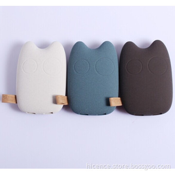 New 12000mAh Totoro Portable Power Bank